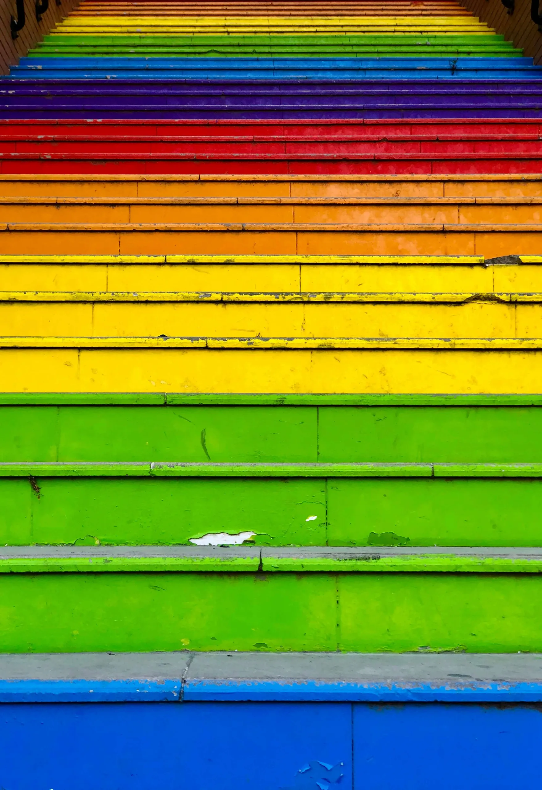 Signing the Partnership for Global LGBTI Equality